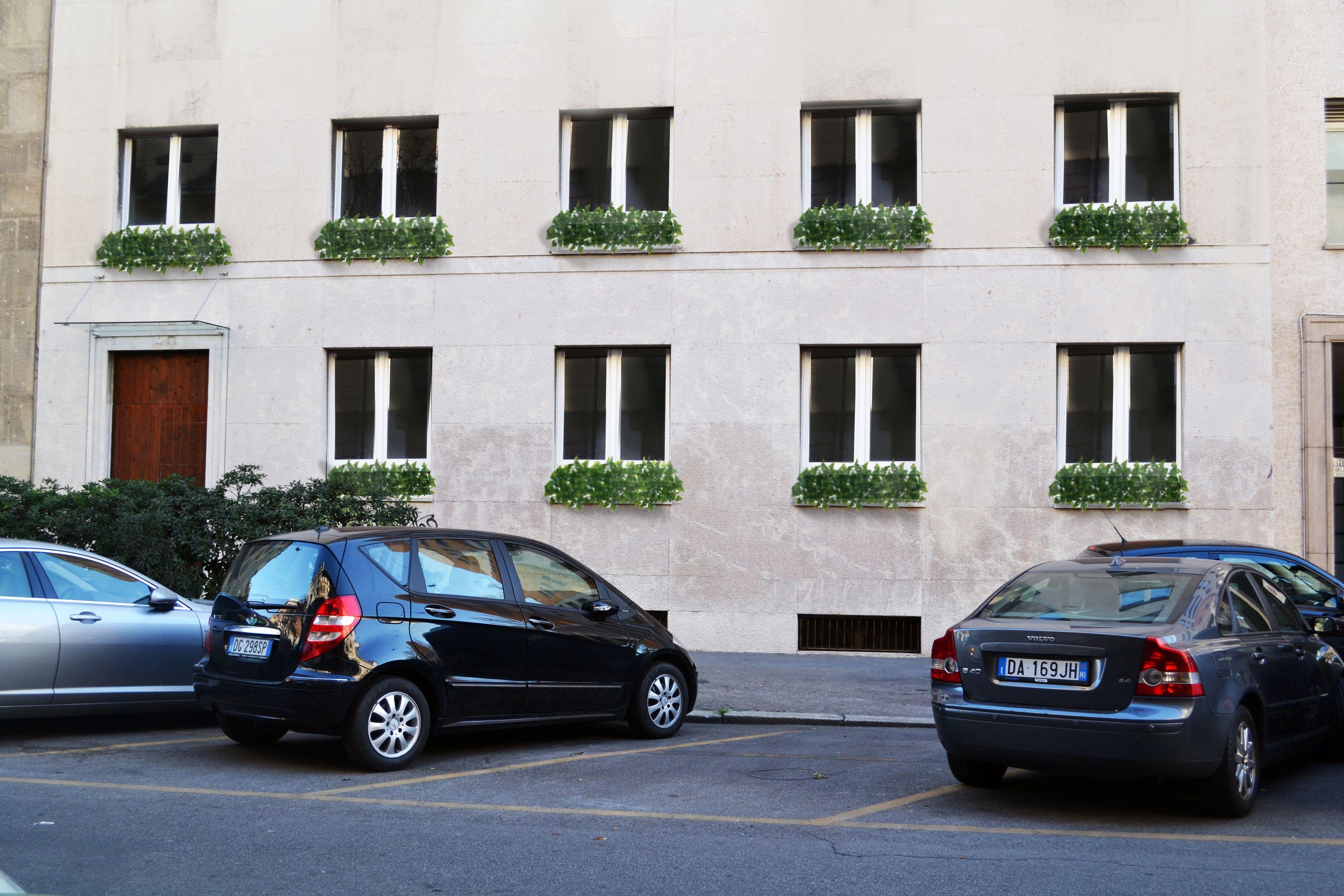 La Chambre Milano — Foto 3