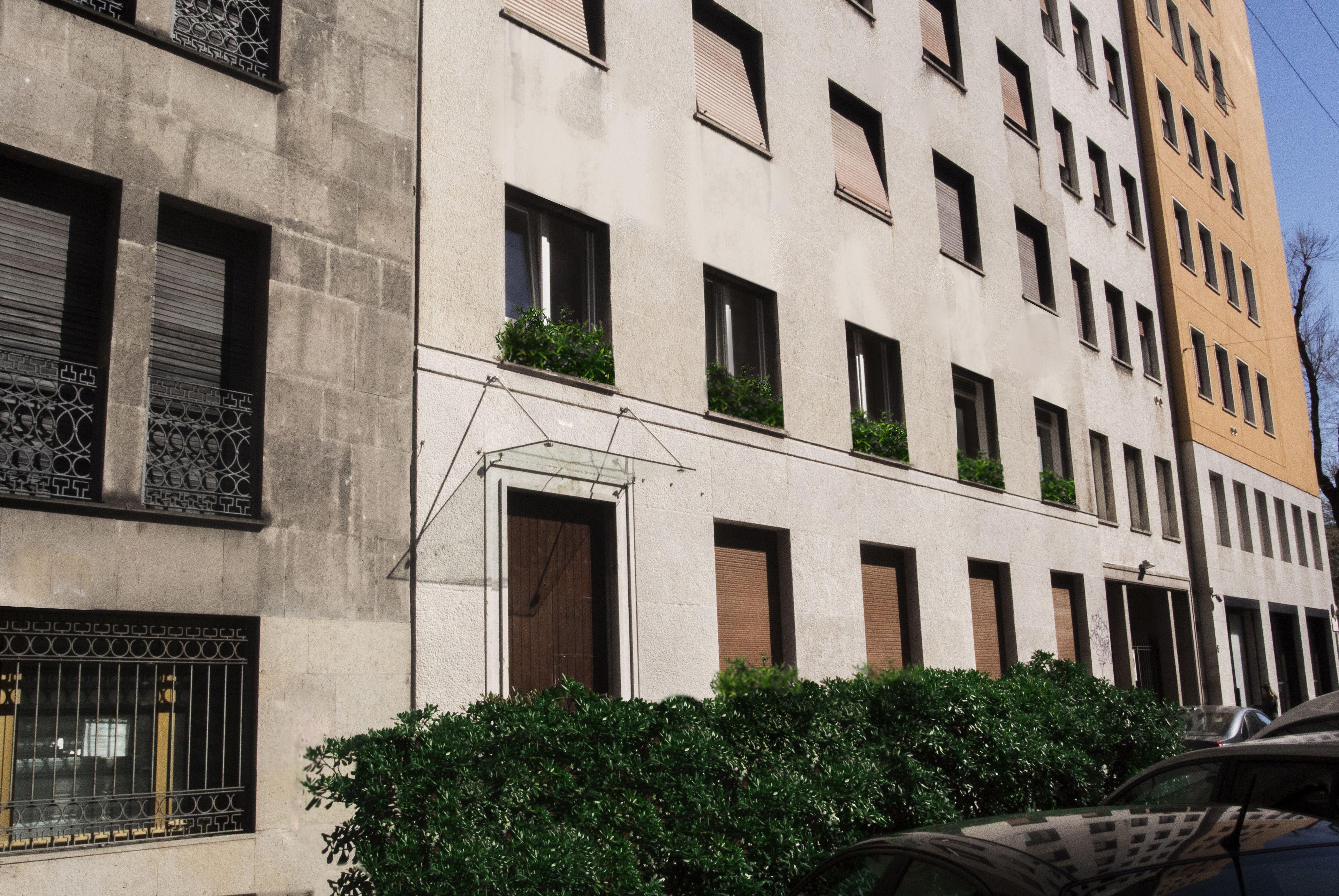 La Chambre Milano — Foto 2